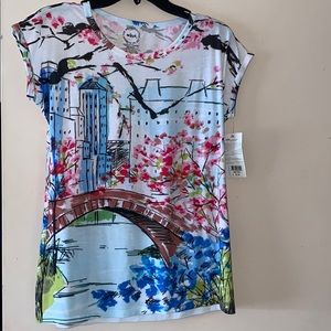 ❗️NWT❗️Metropolitan Museum of Art Central Park Tee